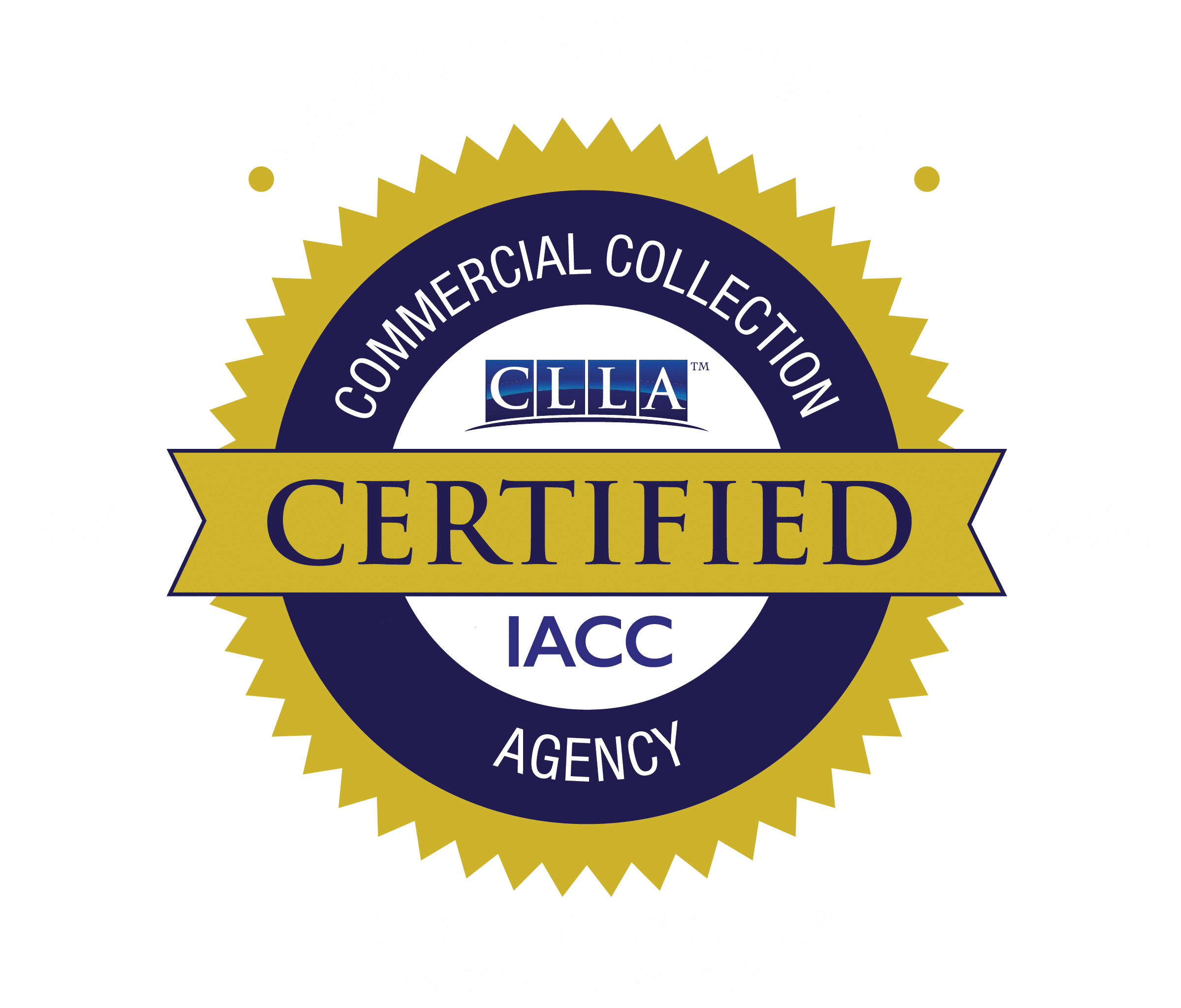 CLLA Certification Seal