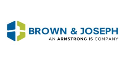 Brown & Joseph
