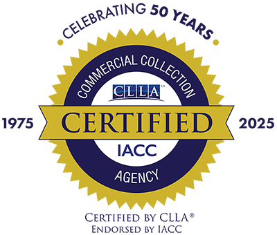 CLLA Certification Seal