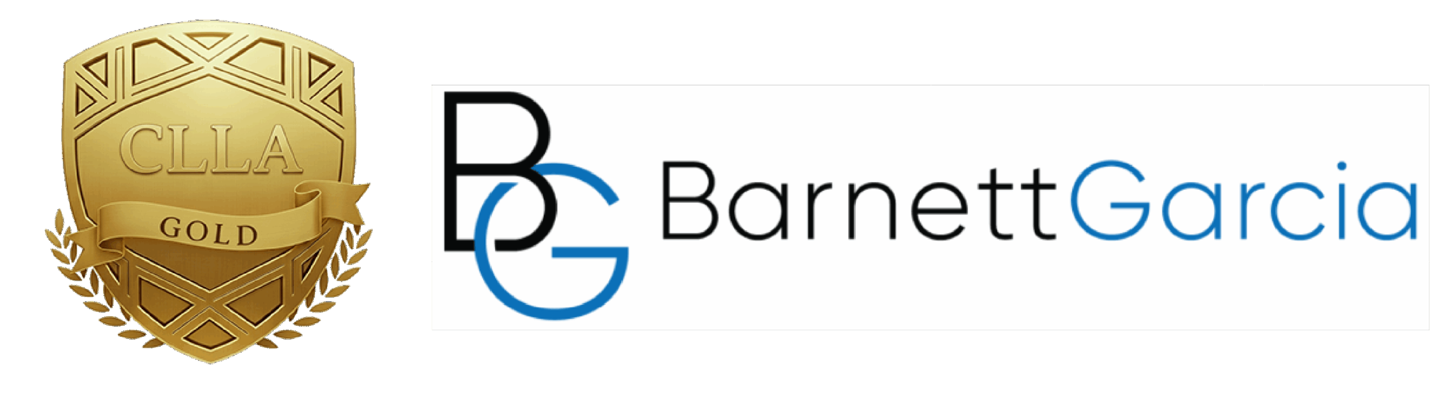 Barnett Garcia Silver CLLA Champion