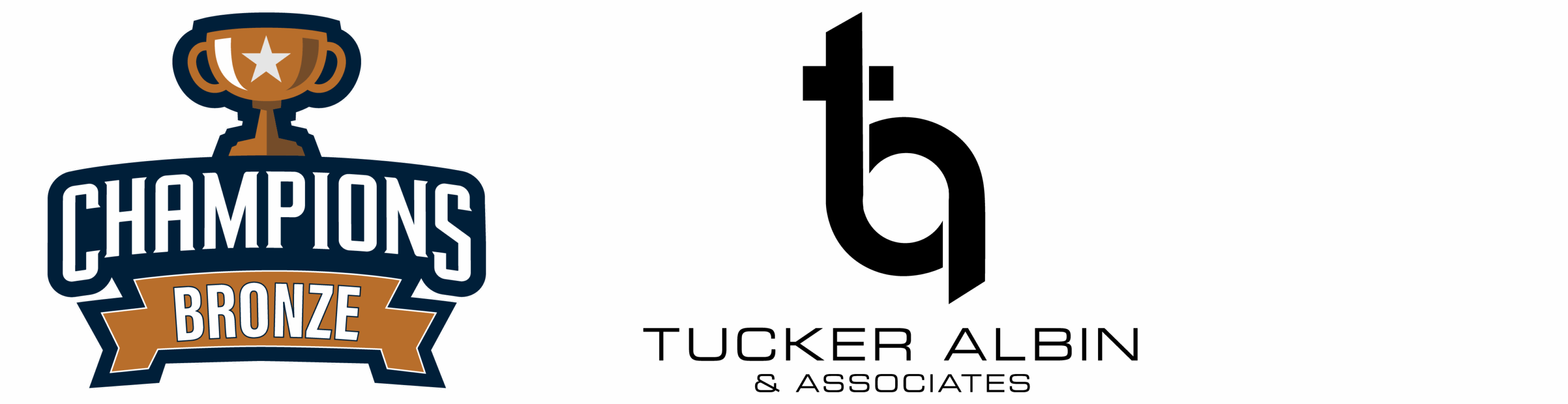 Champion Plus Logo Tucker No New