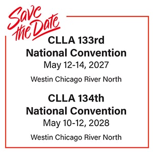 Save the date Convention 300