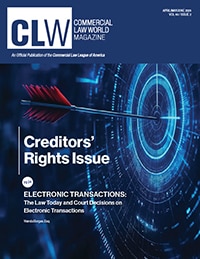 CLW 40-Issue 2 cov 200 CLW Vol 39 Issue 3