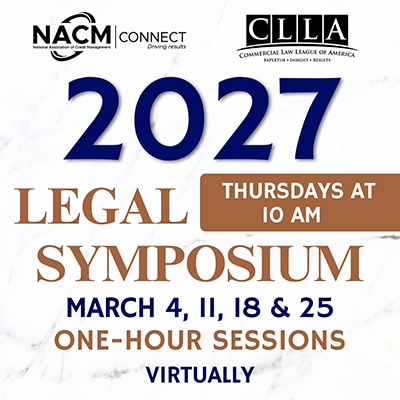 Save the Date 2027 Legal Symposium Social Media - 1