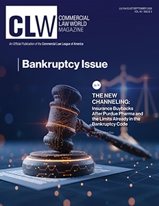 CLW 40-Issue 3 cov 232 CLW Vol 39 Issue 3